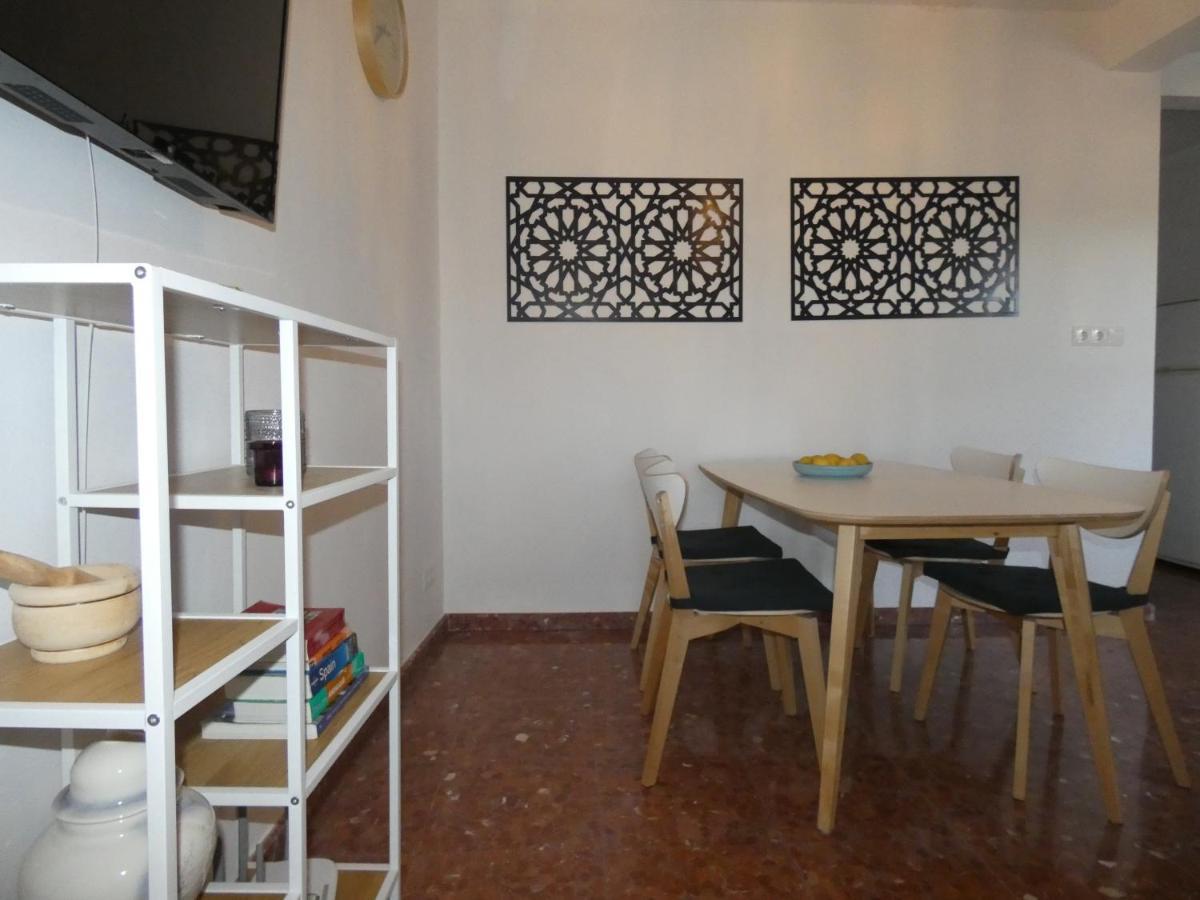 알로라 Casa Alegria 아파트 외부 사진
